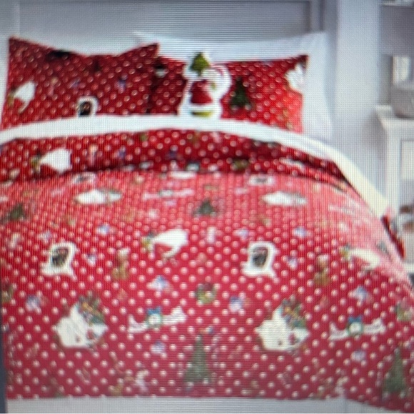 Grinch duvet - Twin - Picture 1 of 1